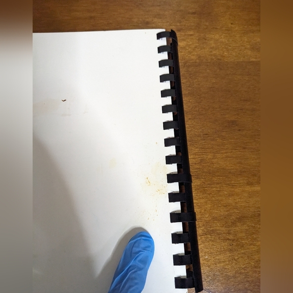 Generations Jewish Tower Cookbook Volume 2 - Picture 4 of 12